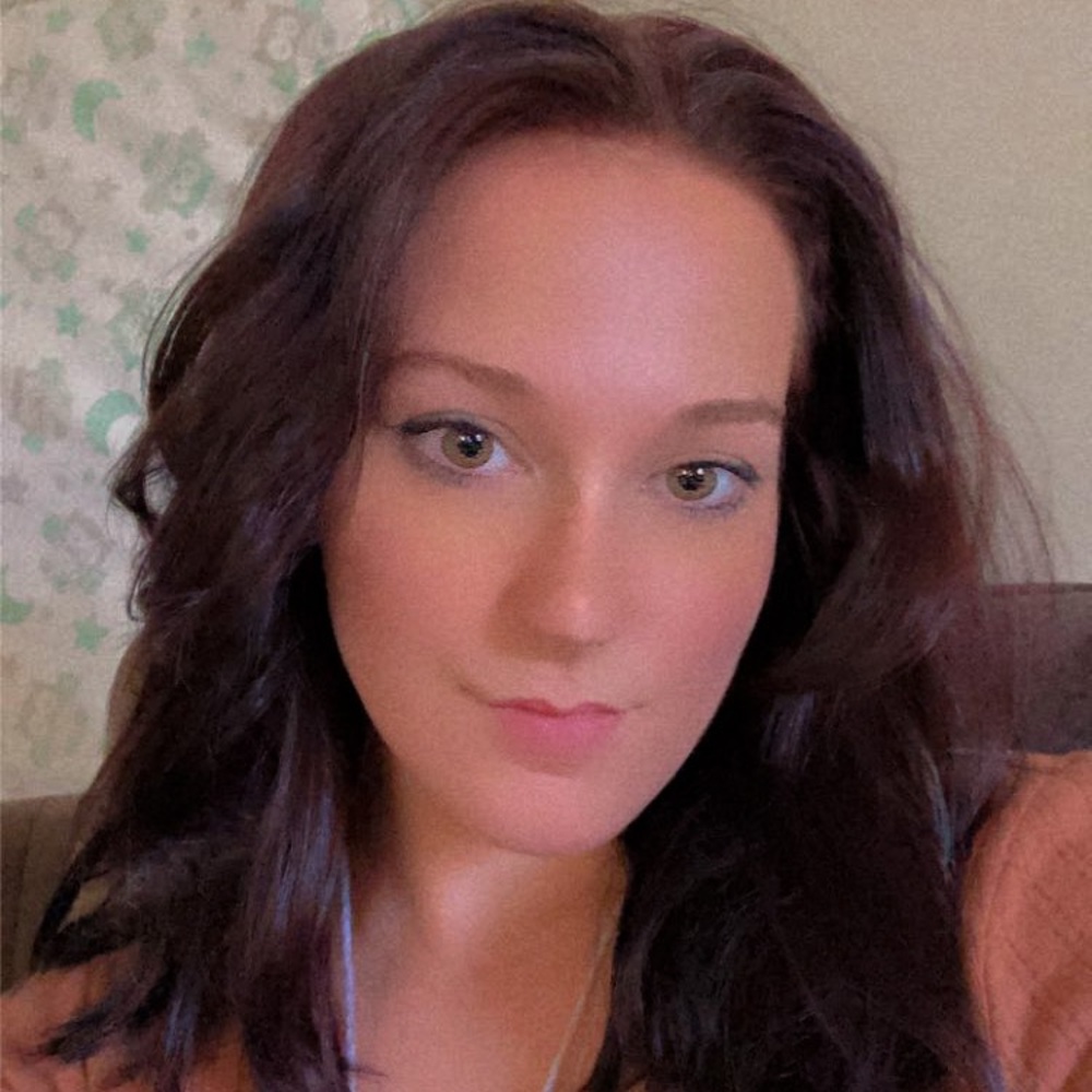 Meet your Posher, Kirsten